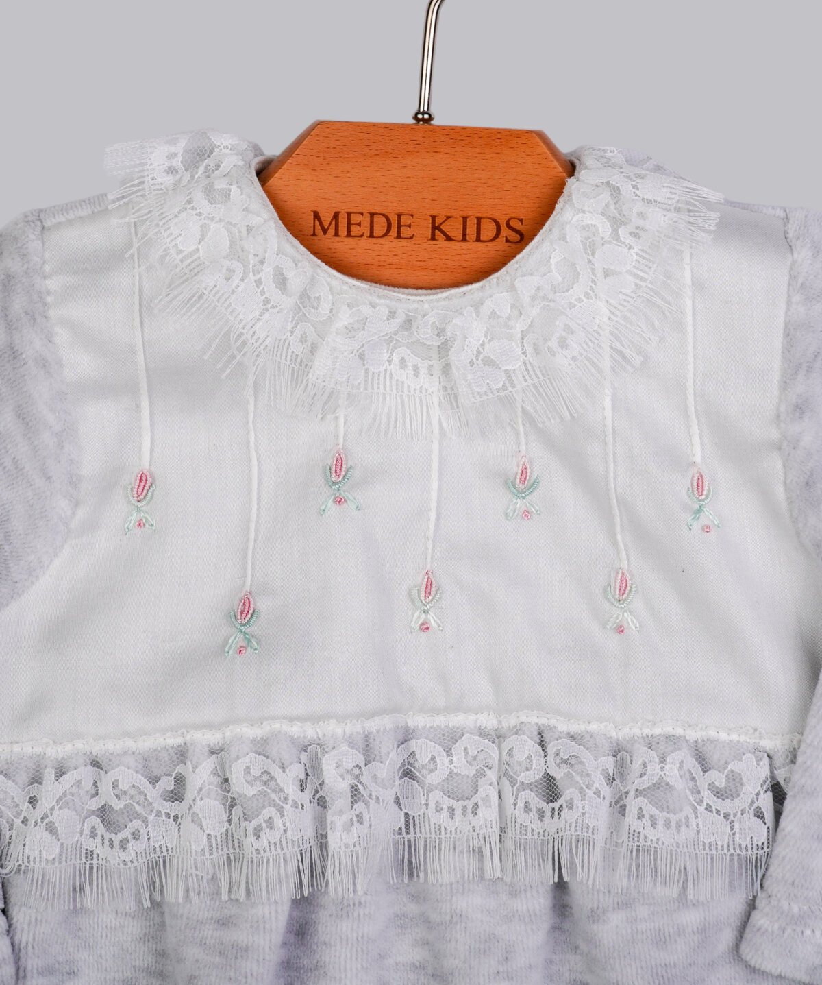 GONCA NERVÜR 3LÜ SET