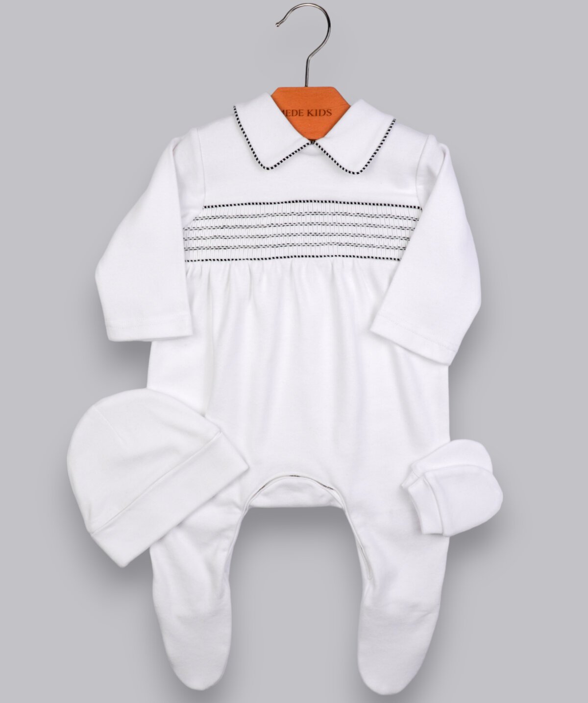 PLİTİNGLİ 3LÜ SET