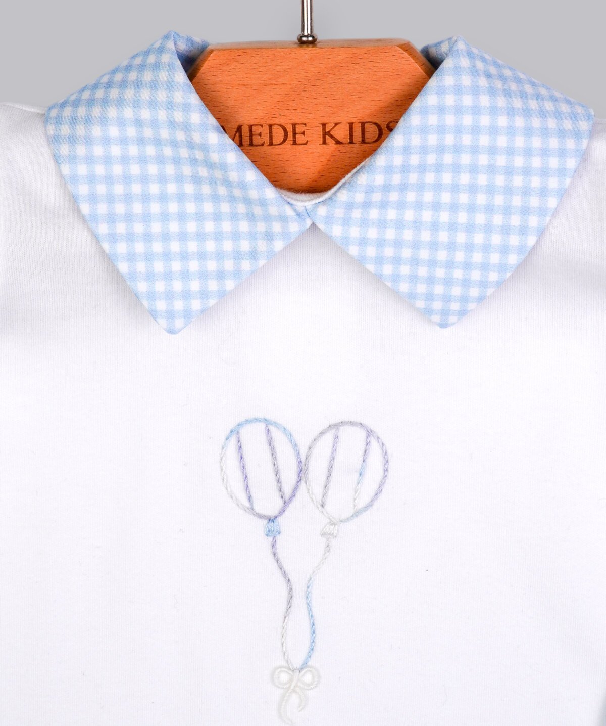 BALON MAVİ 3LÜ SET