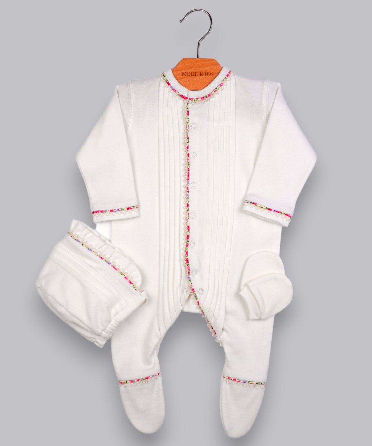 PİLE NERVÜR 3LÜ SET