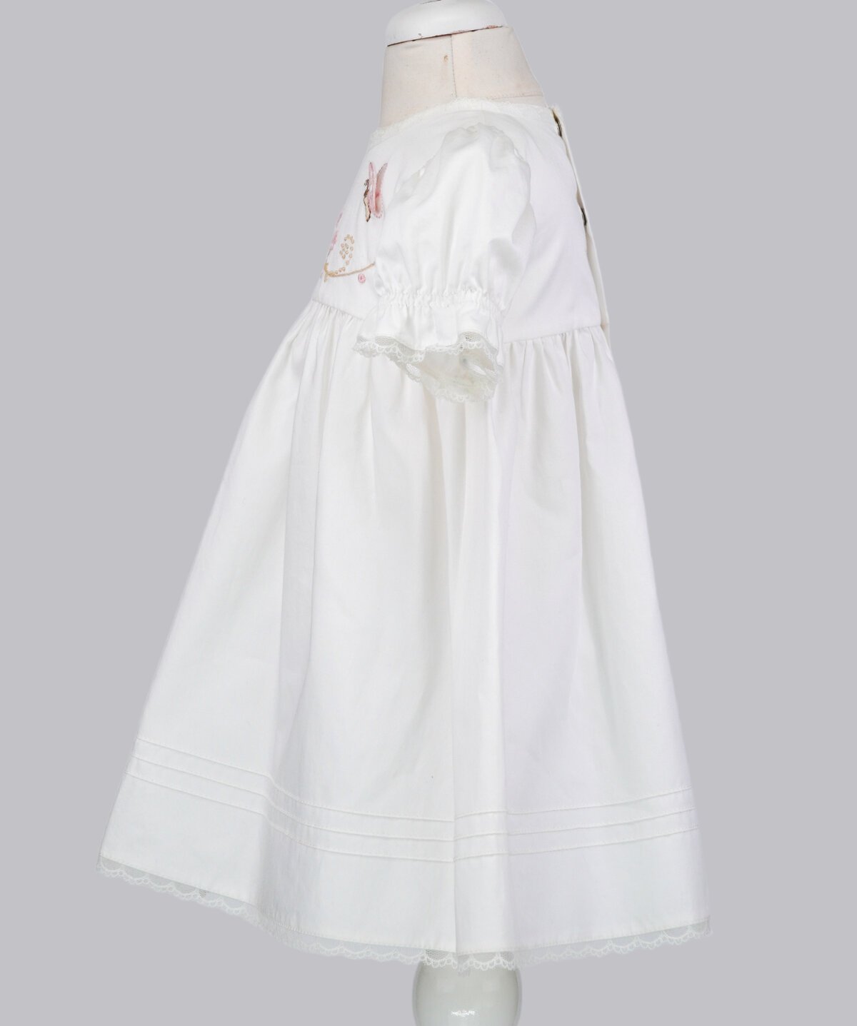 3 BOYUTLU KELEBEKLER