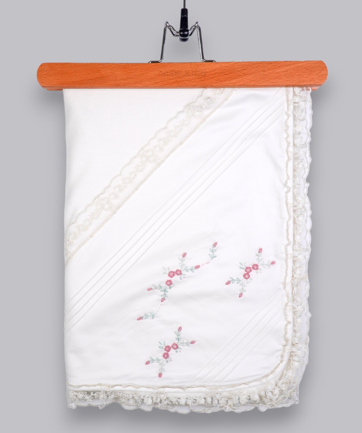 KADİFE GÜL TACI 5Lİ SET