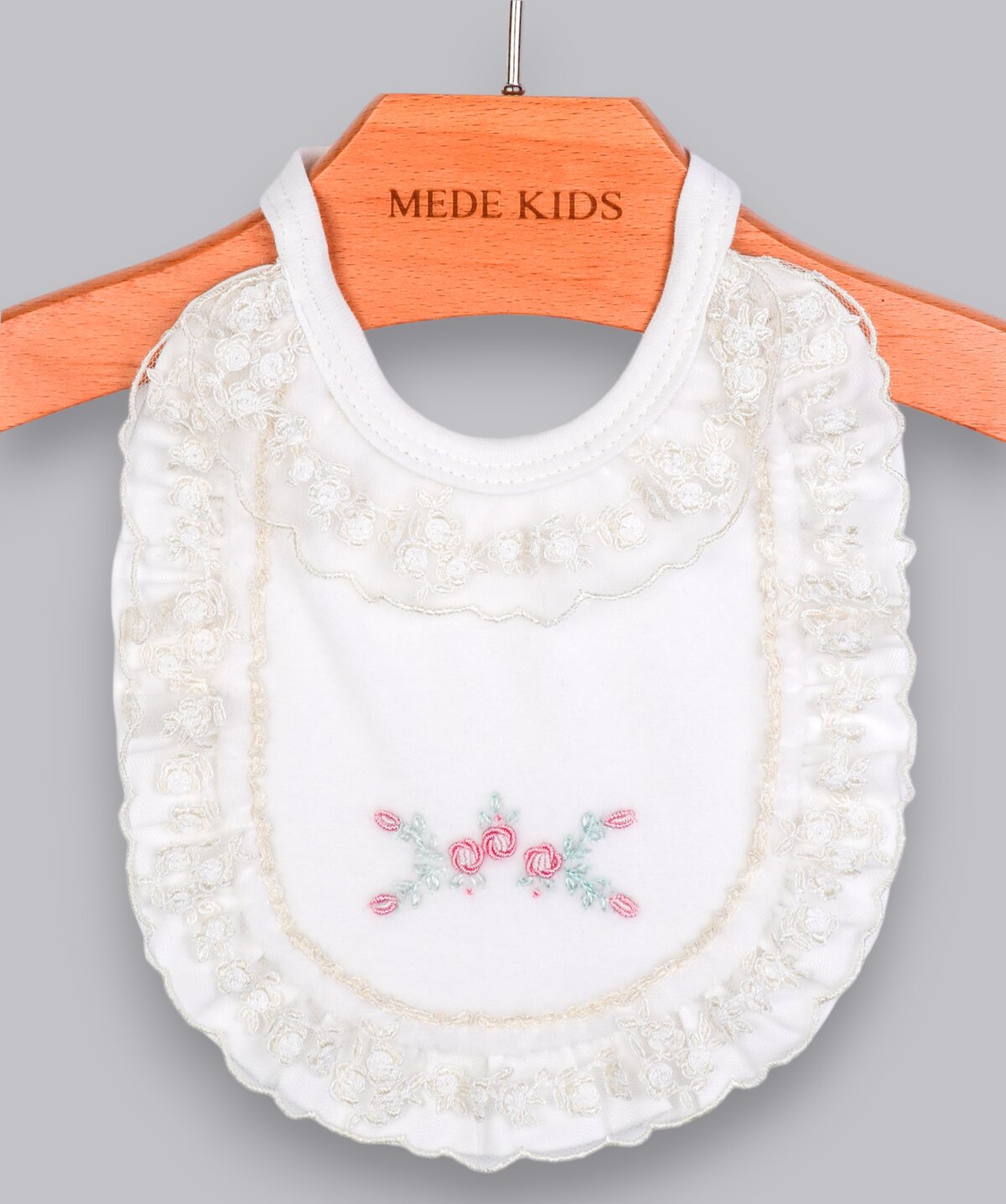 KADİFE GÜL TACI 5Lİ SET