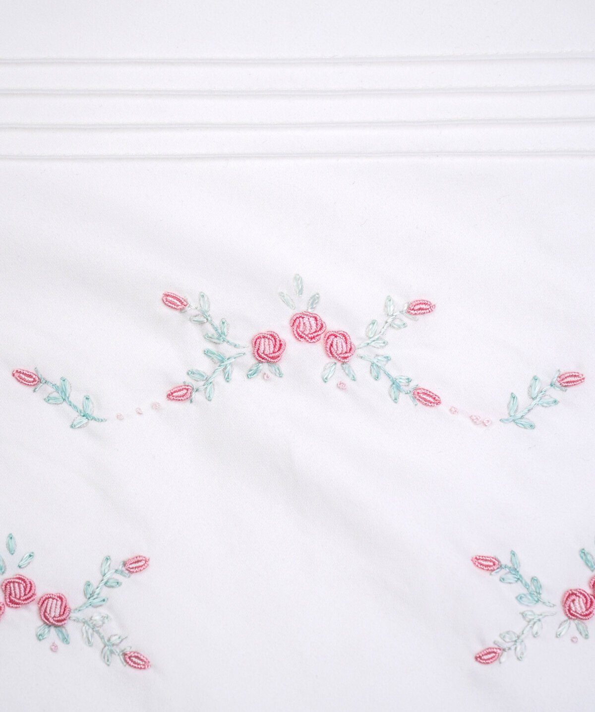 KADİFE GÜL TACI 5Lİ SET