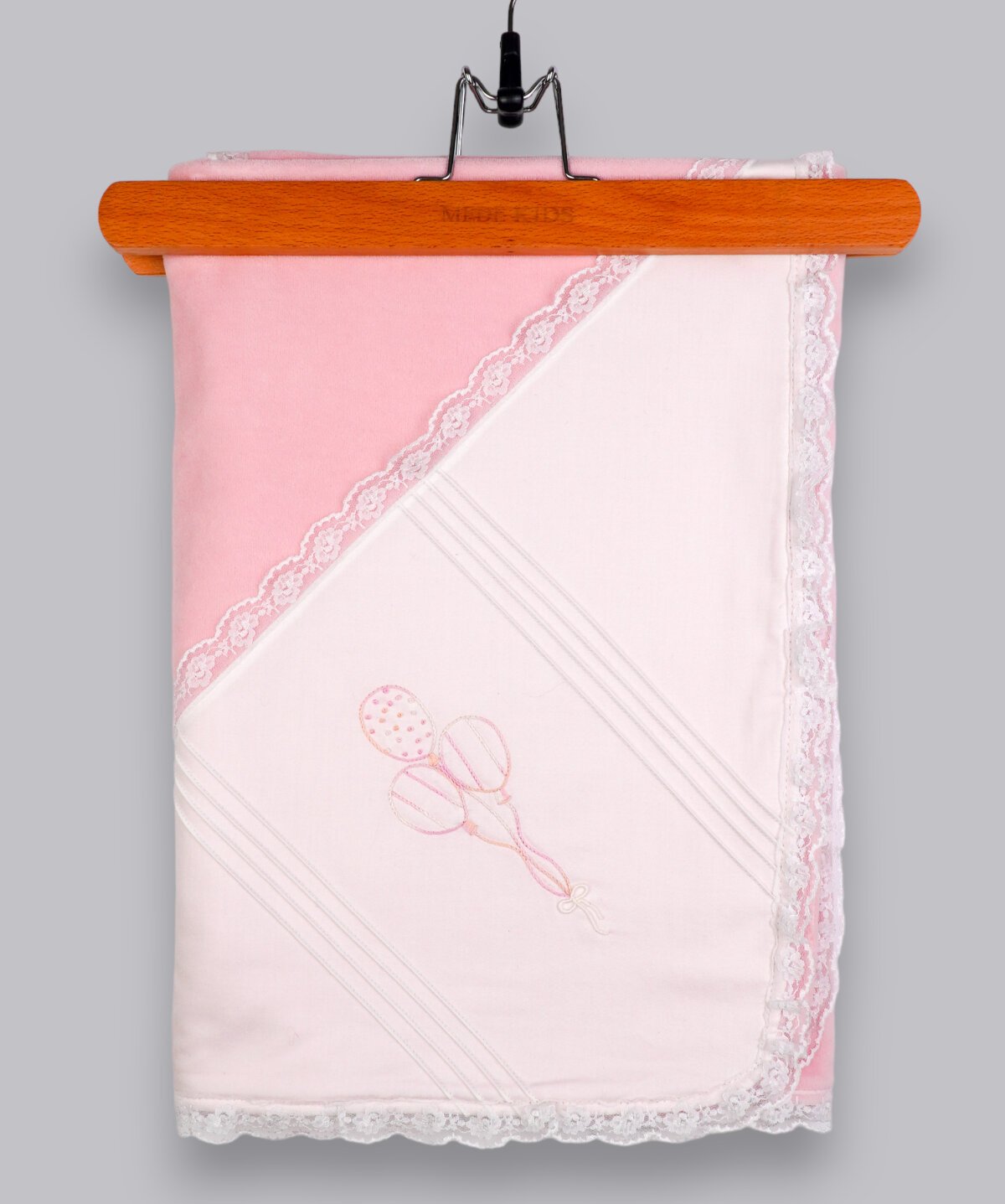 KADİFE BALON 5Lİ SET