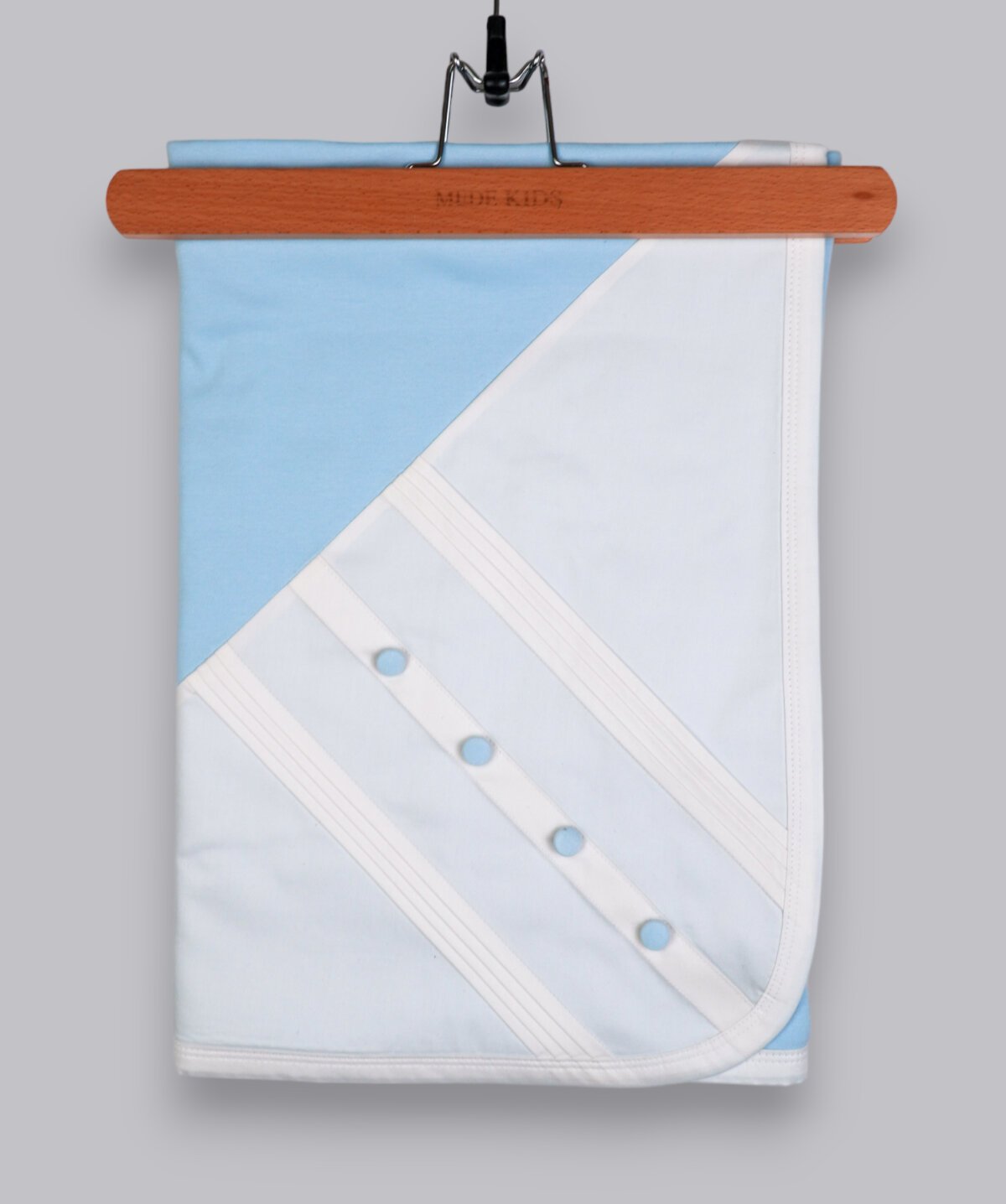 MAVİ PAPYONLU 5Lİ SET