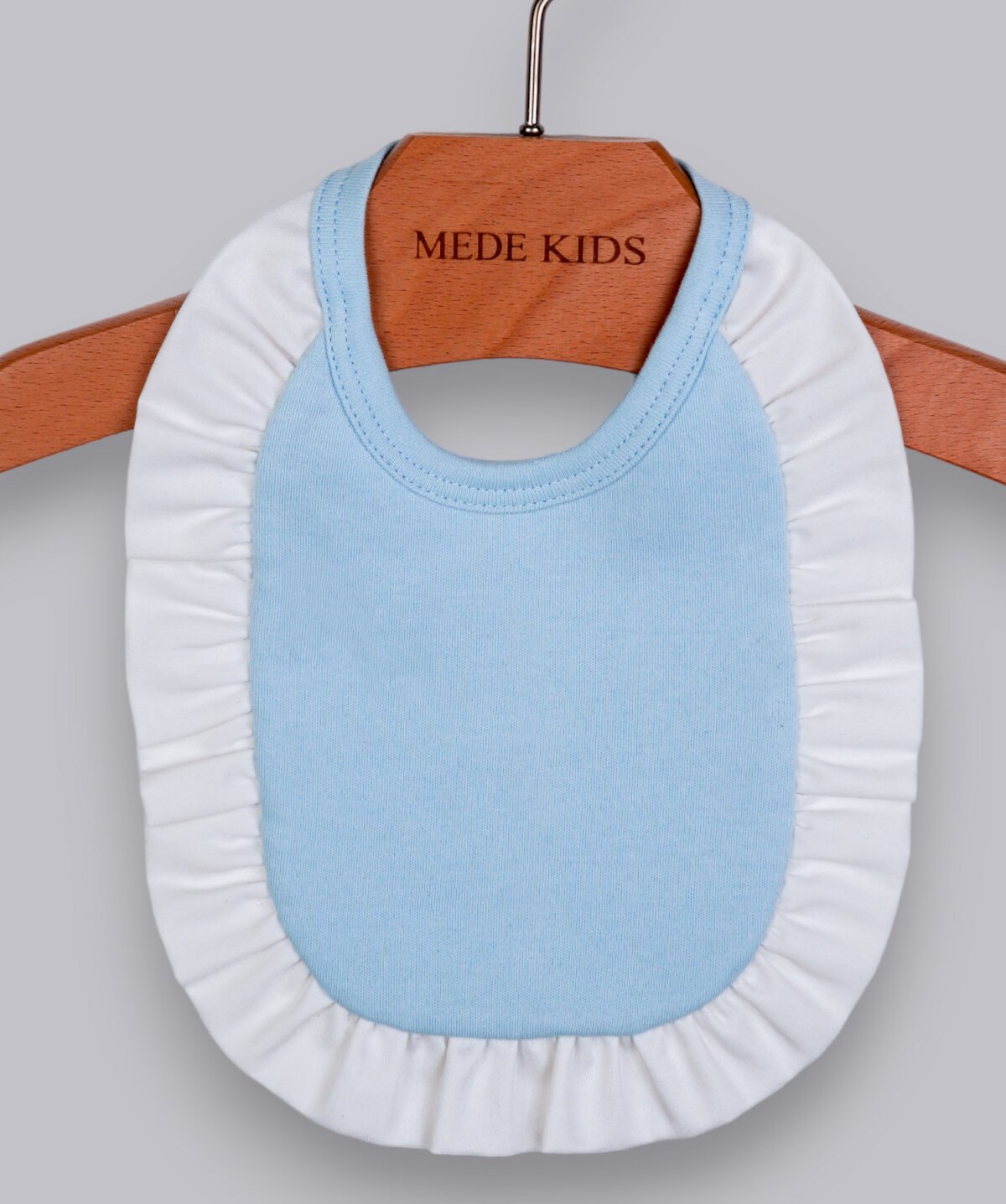 MAVİ PAPYONLU 5Lİ SET