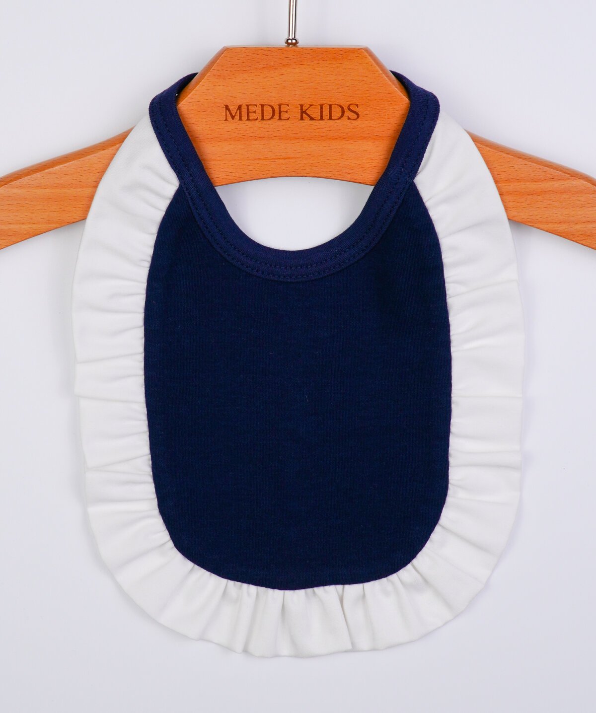 LACİVERT PAPYONLU 5Lİ SET