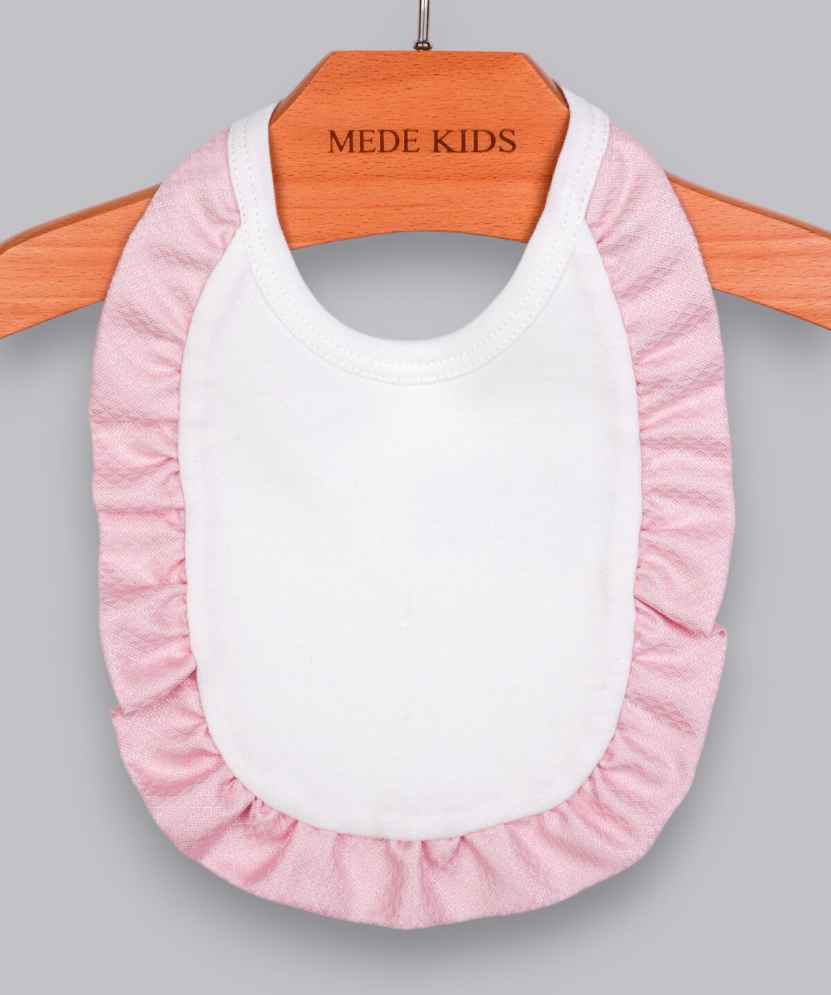 PEMBE DÜĞMELİ 5Lİ SET