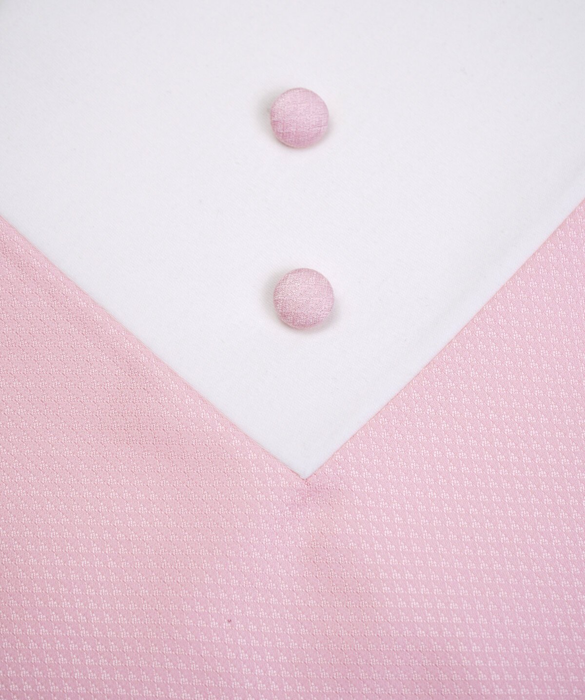 PEMBE DÜĞMELİ 5Lİ SET