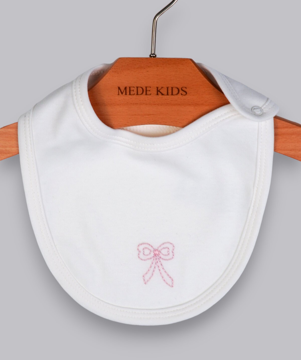 PEMBE FİYONK 5Lİ SET