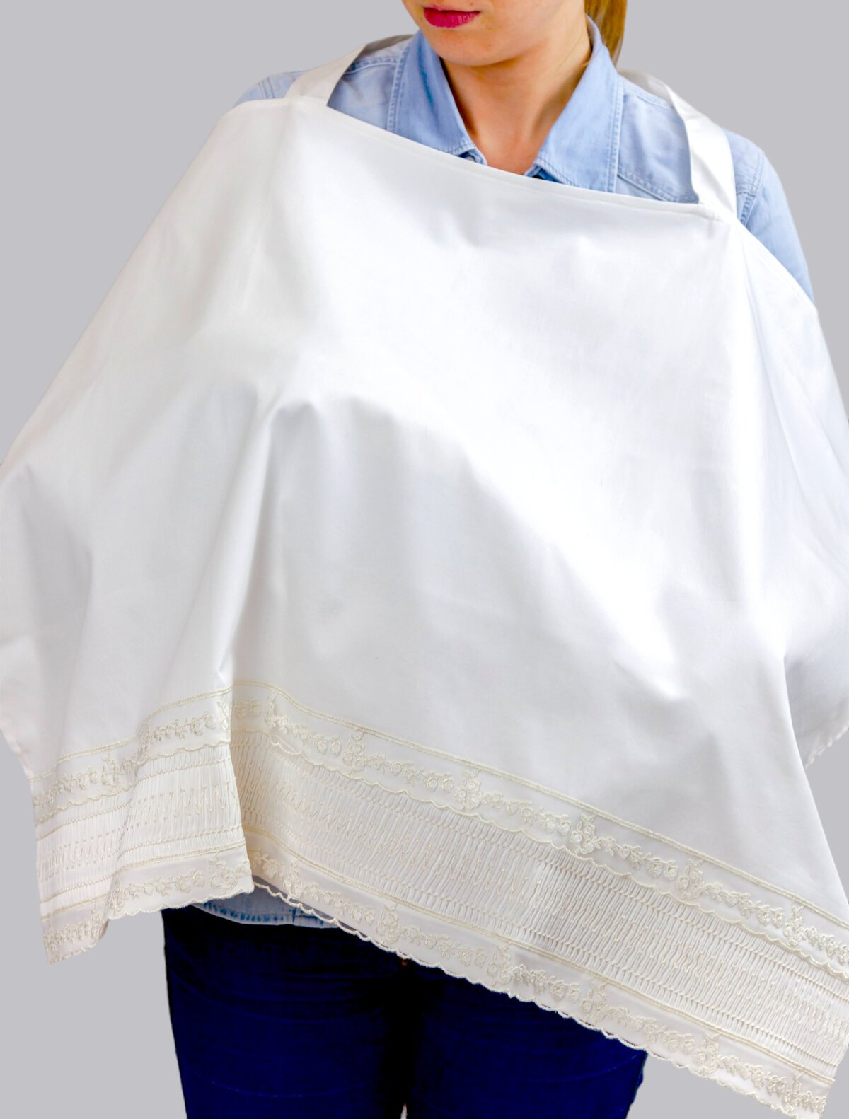 PLİTİNGLİ EMZİRME ÖNLÜĞÜ