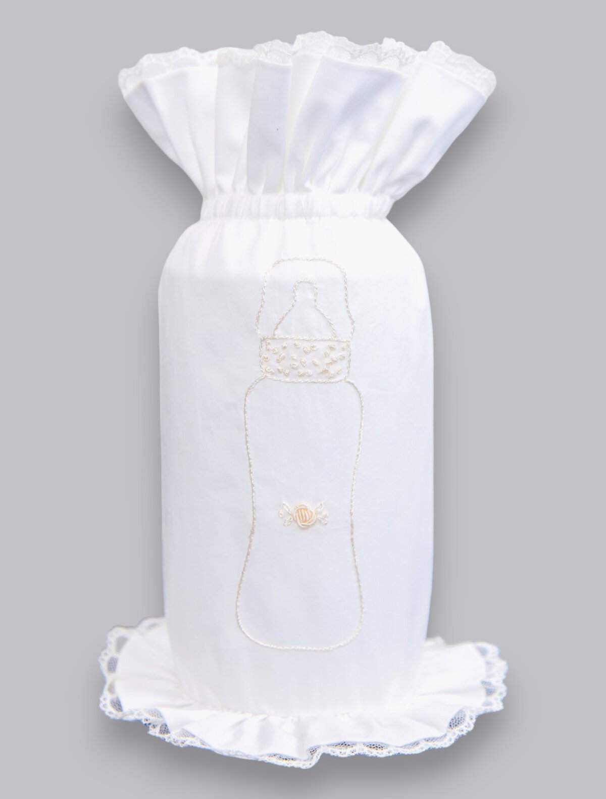 NAKIŞLI BİBERONLUK