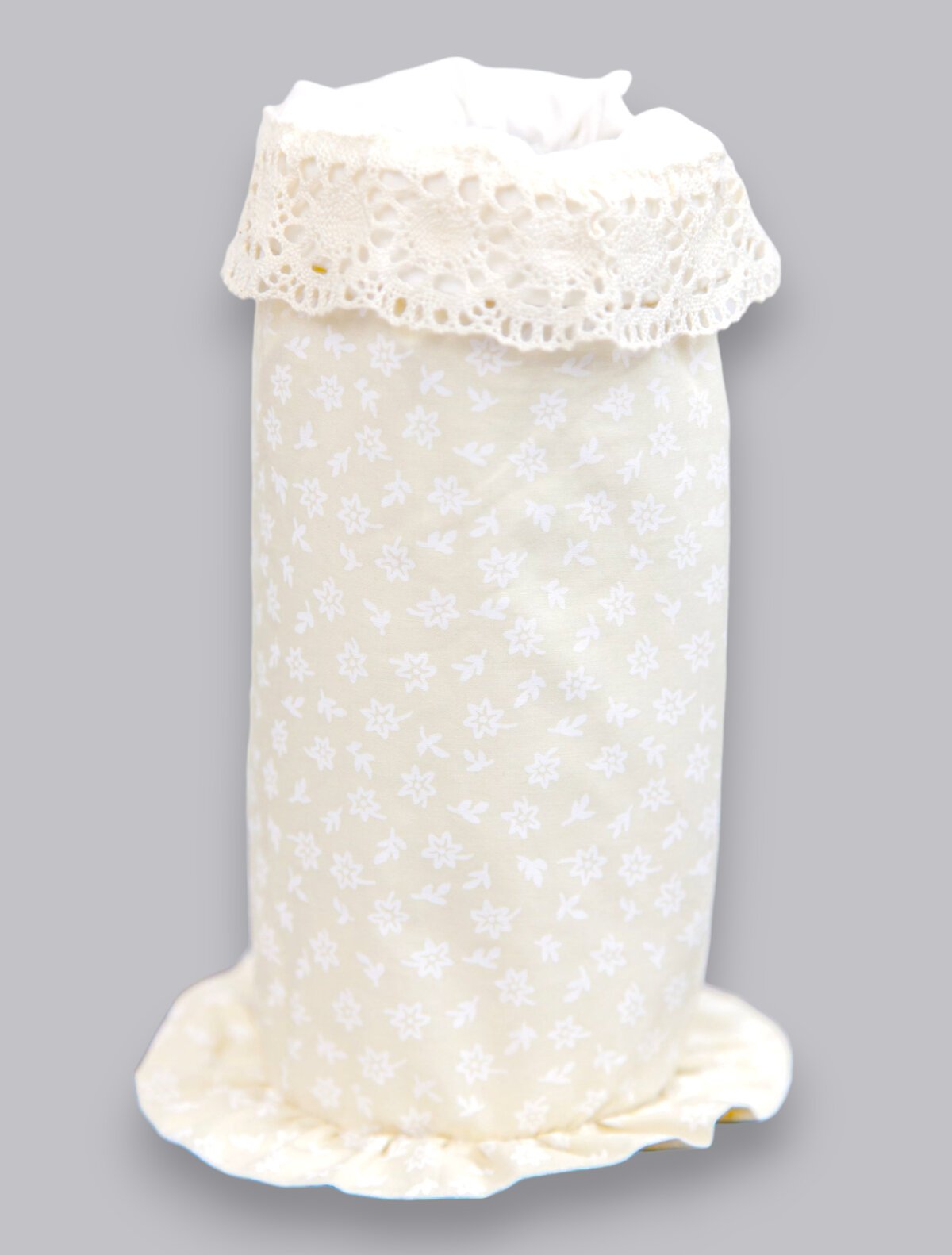 DESENLİ BİBERONLUK