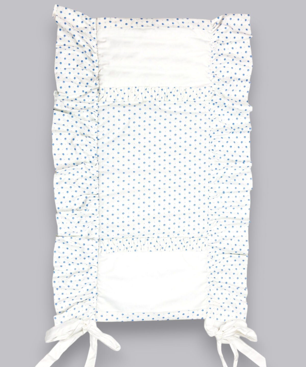 ŞEKER YASTIĞI ALT AÇMA