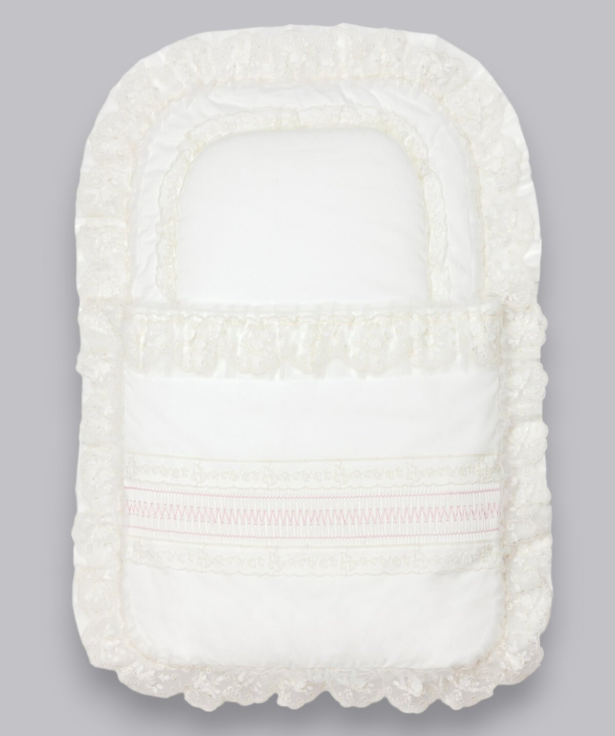 PLİTİNGLİ PORTBEBE