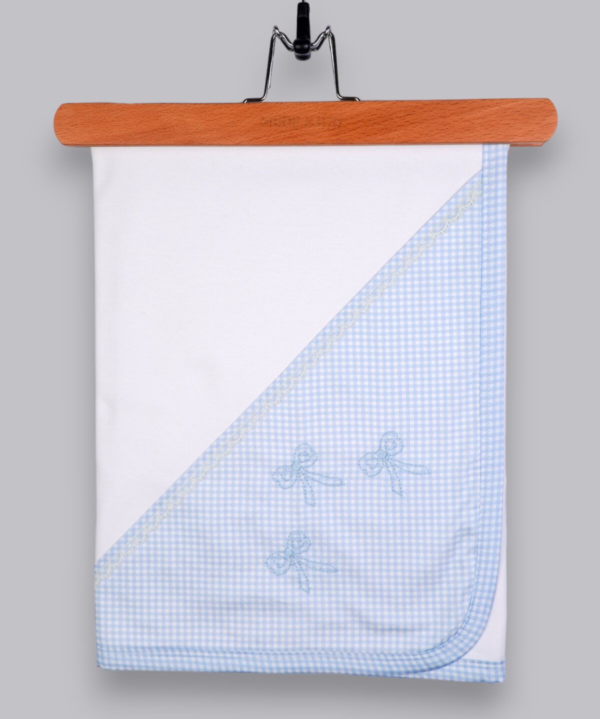 MAVİ FİYONK BATTANİYE