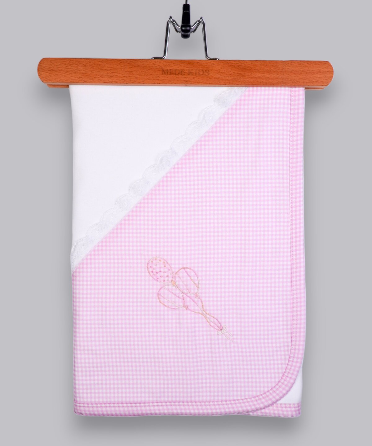 PEMBE BALON BATTANİYE