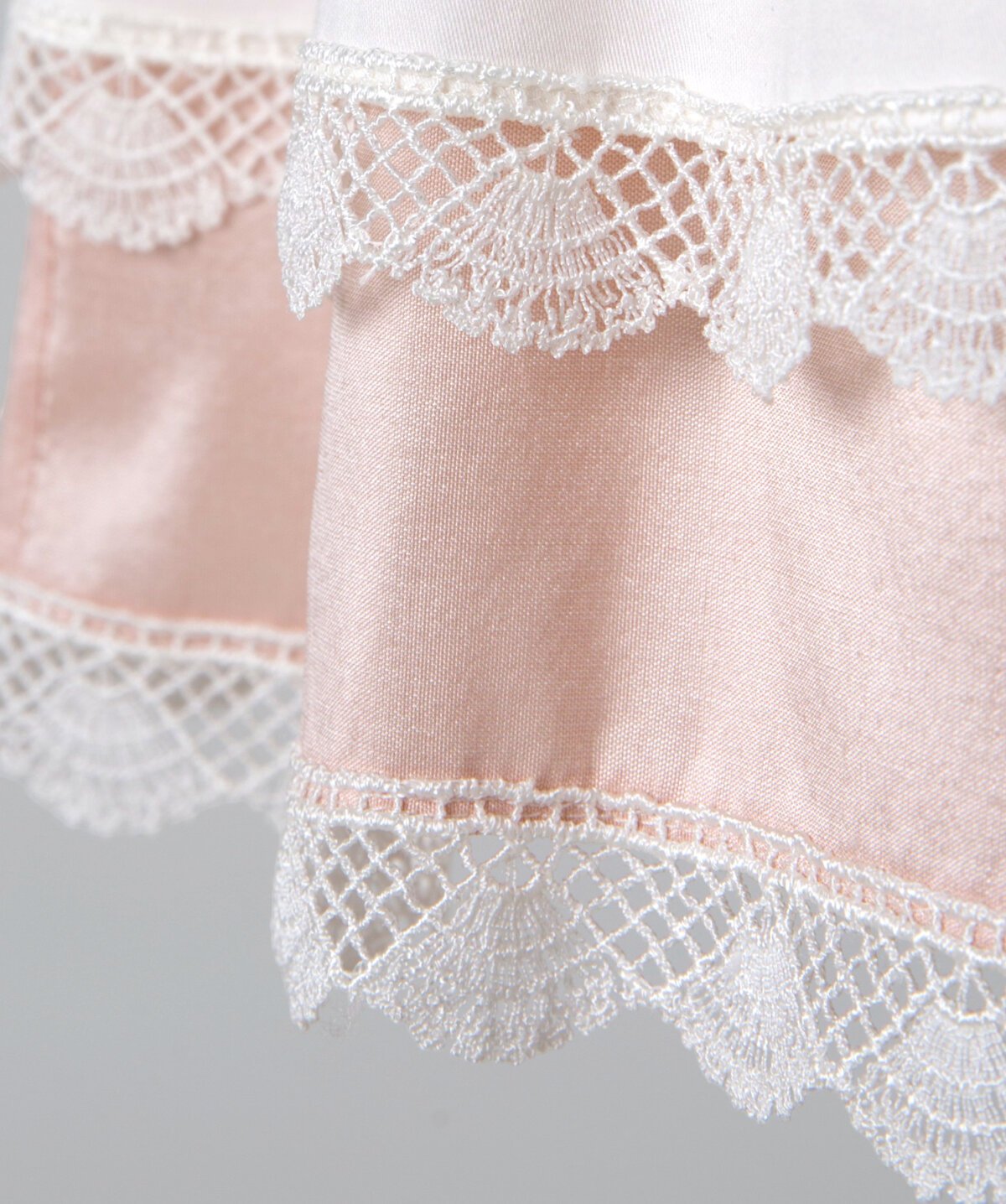 ÇİFT KAT ŞANTUK ELBİSE