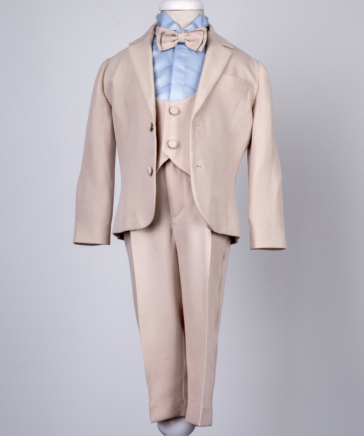 KETEN CEKET 3LÜ TAKIM