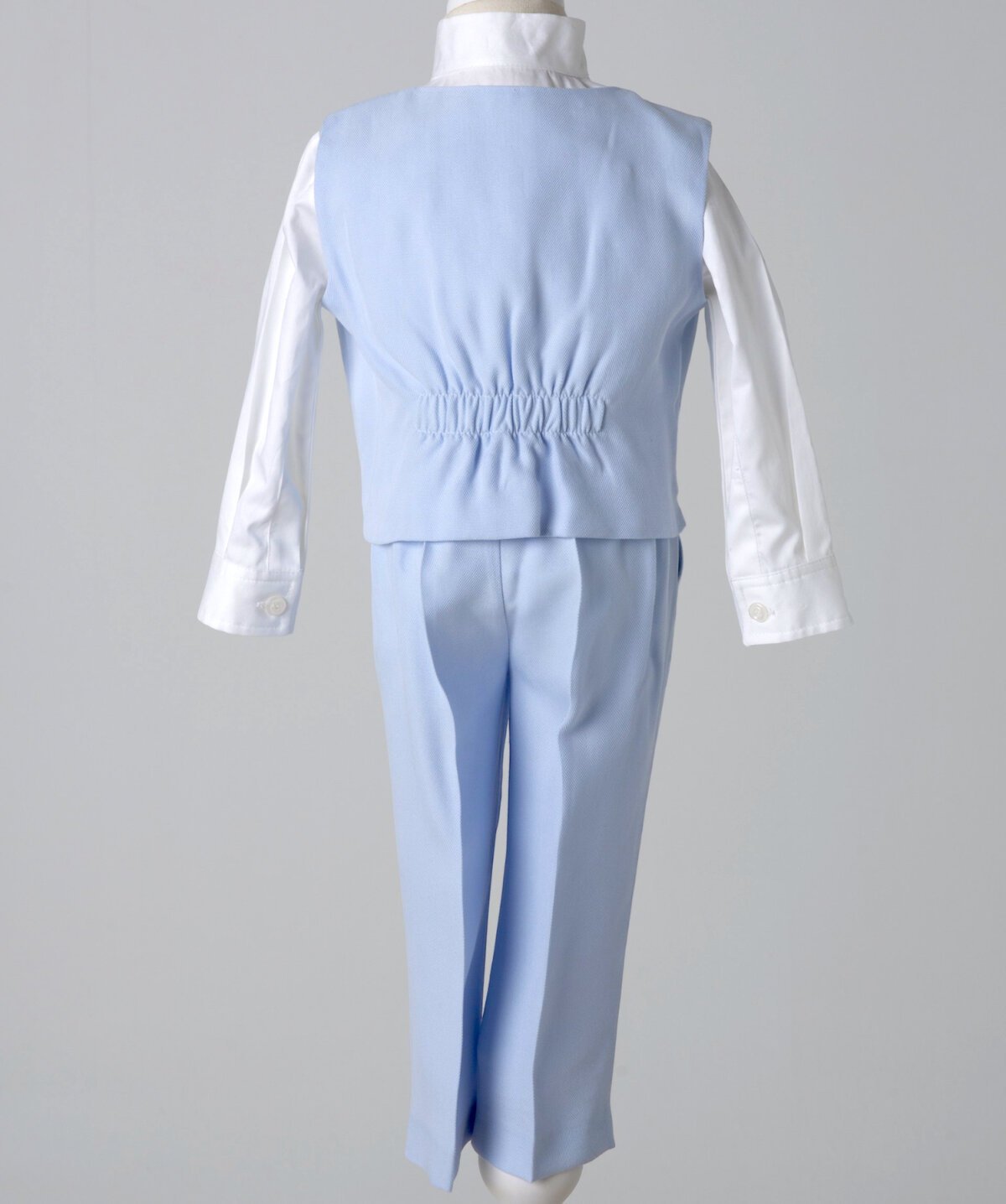 KETEN YELEKLİ 2Lİ TAKIM