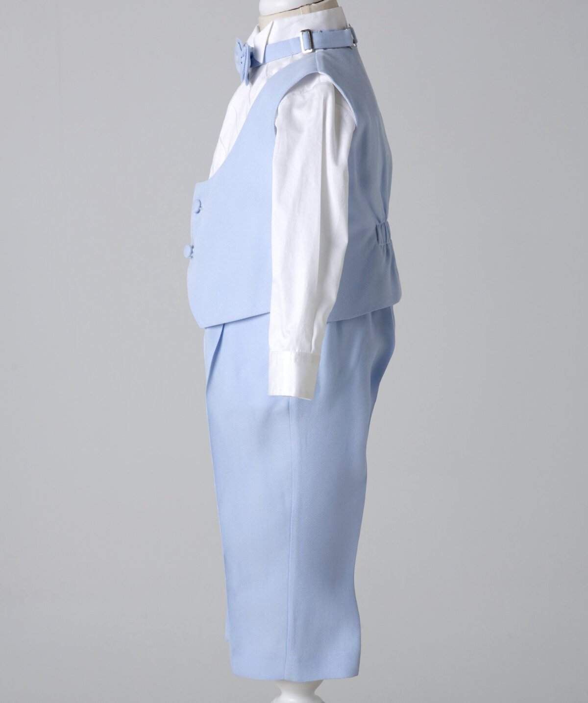 KETEN YELEKLİ 2Lİ TAKIM