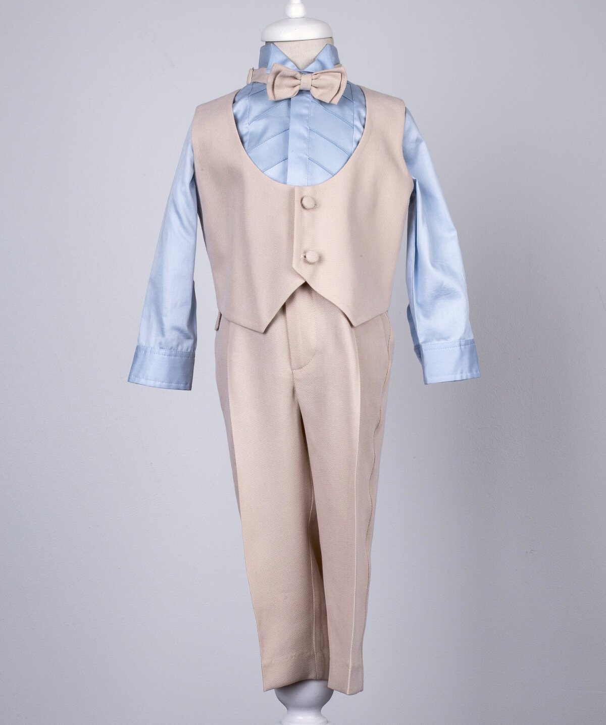 KETEN YELEKLİ 2Lİ TAKIM