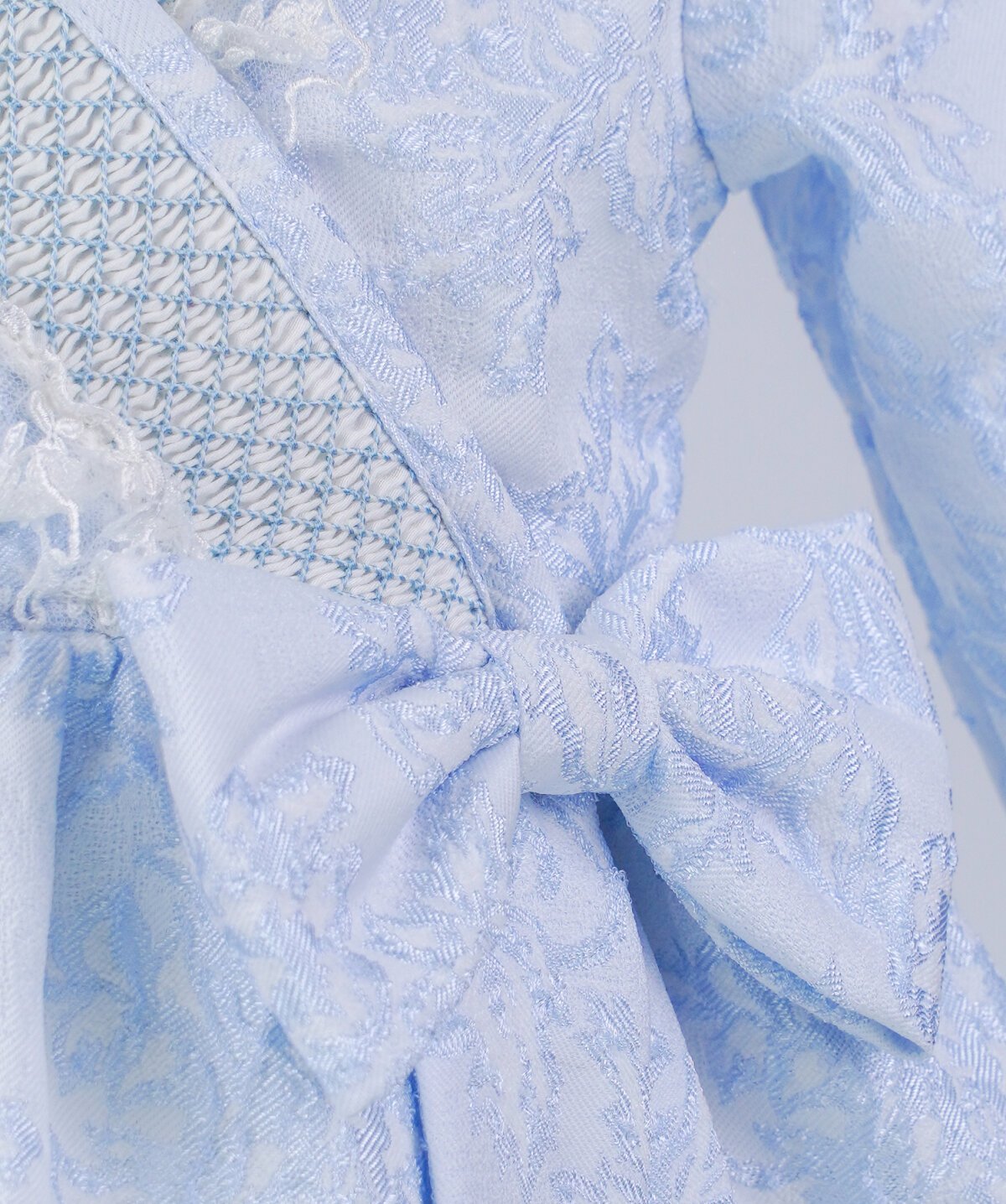 ÖZEL GÜN EL NAKIŞLI ELBİSE