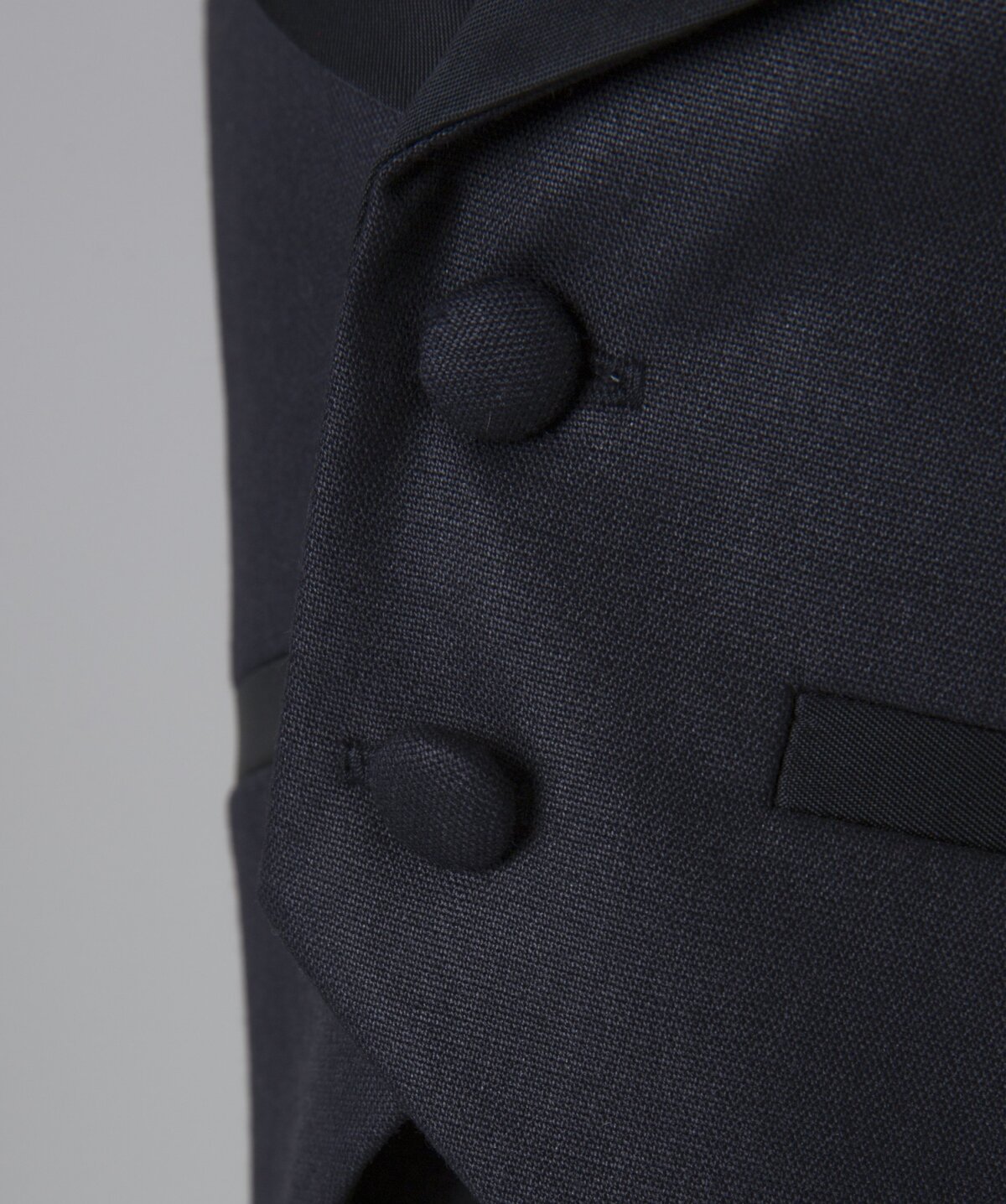 LACİVERT YELEKLİ TAKIM