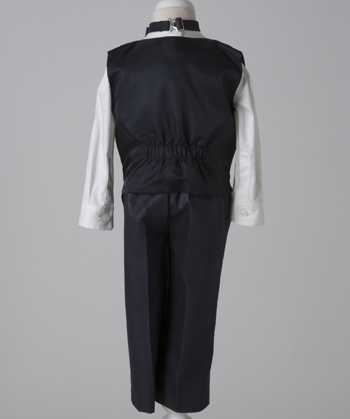 LACİVERT YELEKLİ TAKIM