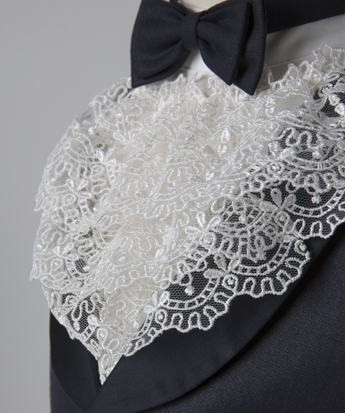 LACİVERT YELEKLİ TAKIM