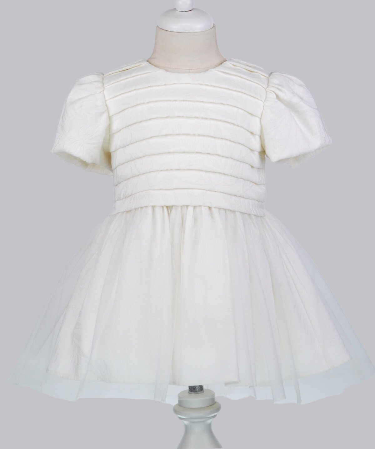 ÖZEL GÜN ELBİSESİ