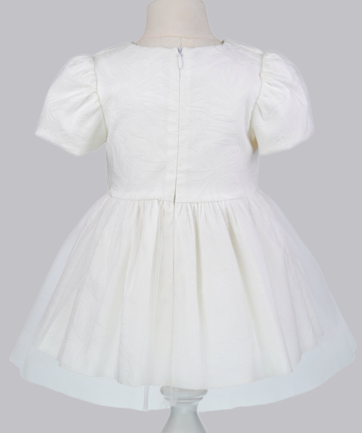 ÖZEL GÜN ELBİSESİ