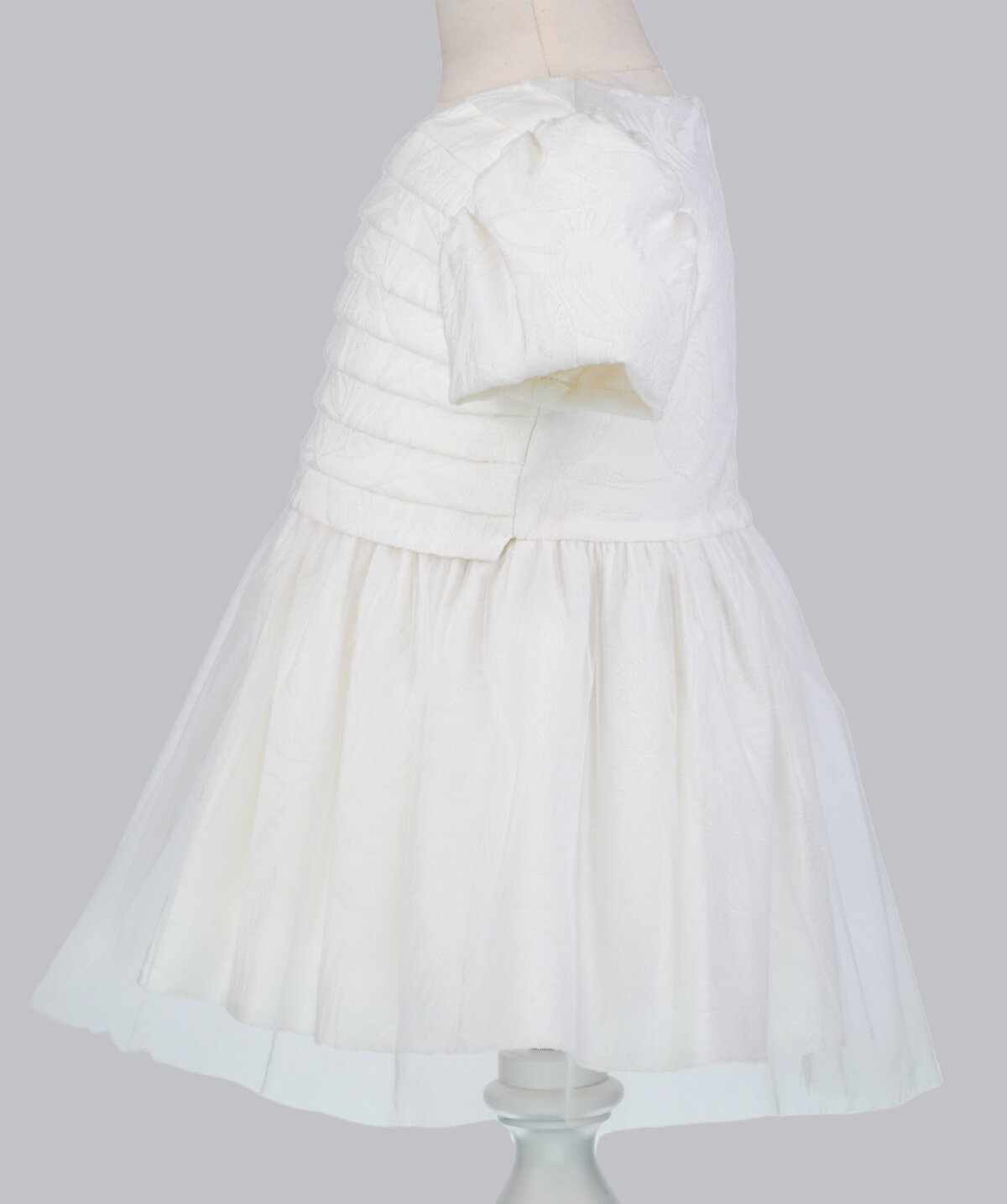 ÖZEL GÜN ELBİSESİ