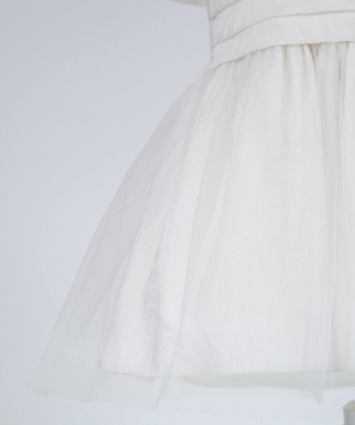 ÖZEL GÜN ELBİSESİ