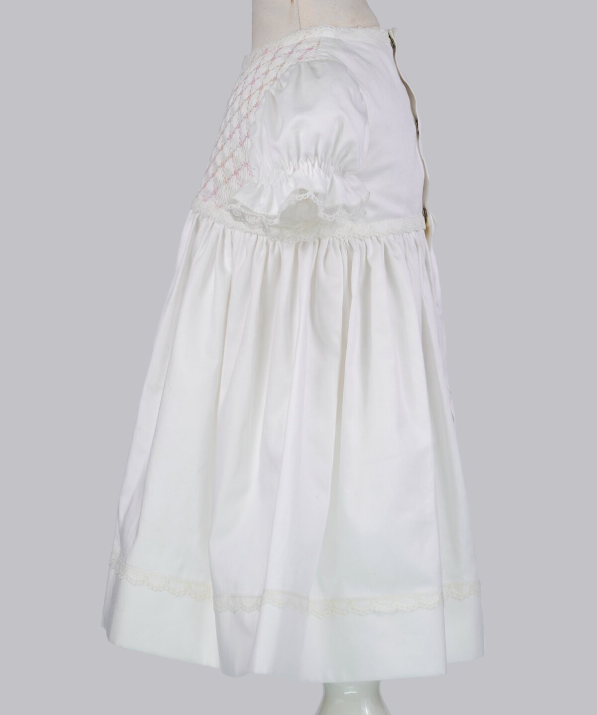 ÖZEL GÜN EL NAKIŞLI ELBİSE