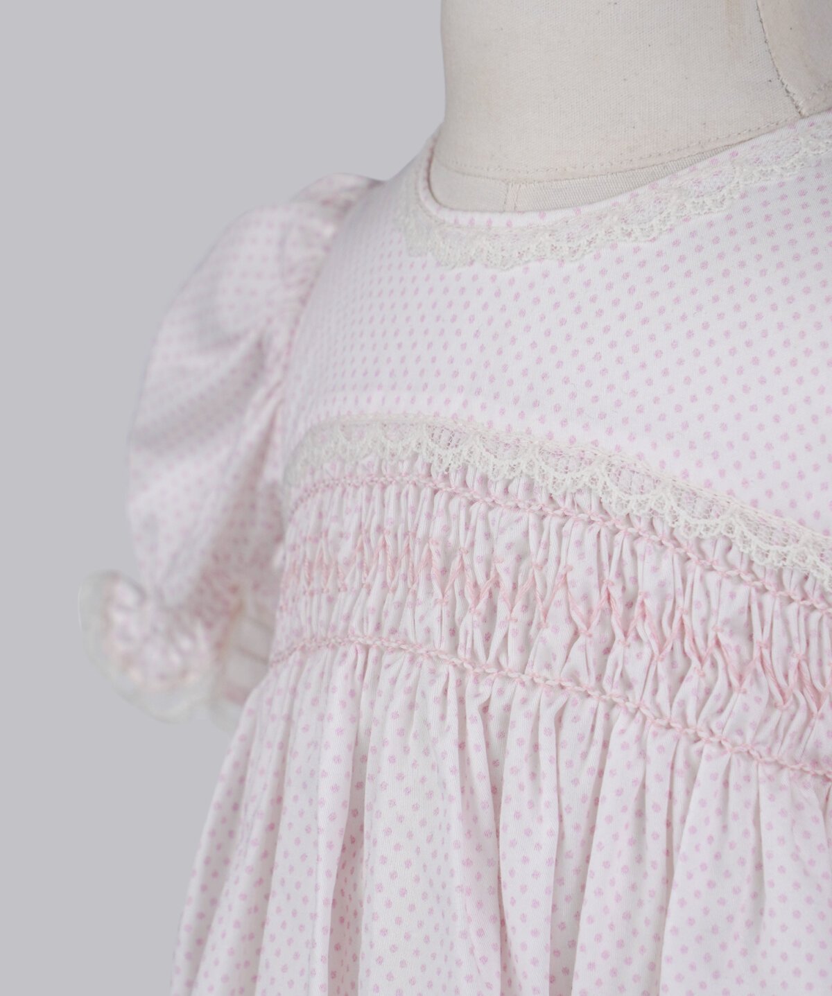 PUANTİYELİ PLİTİNGLİ