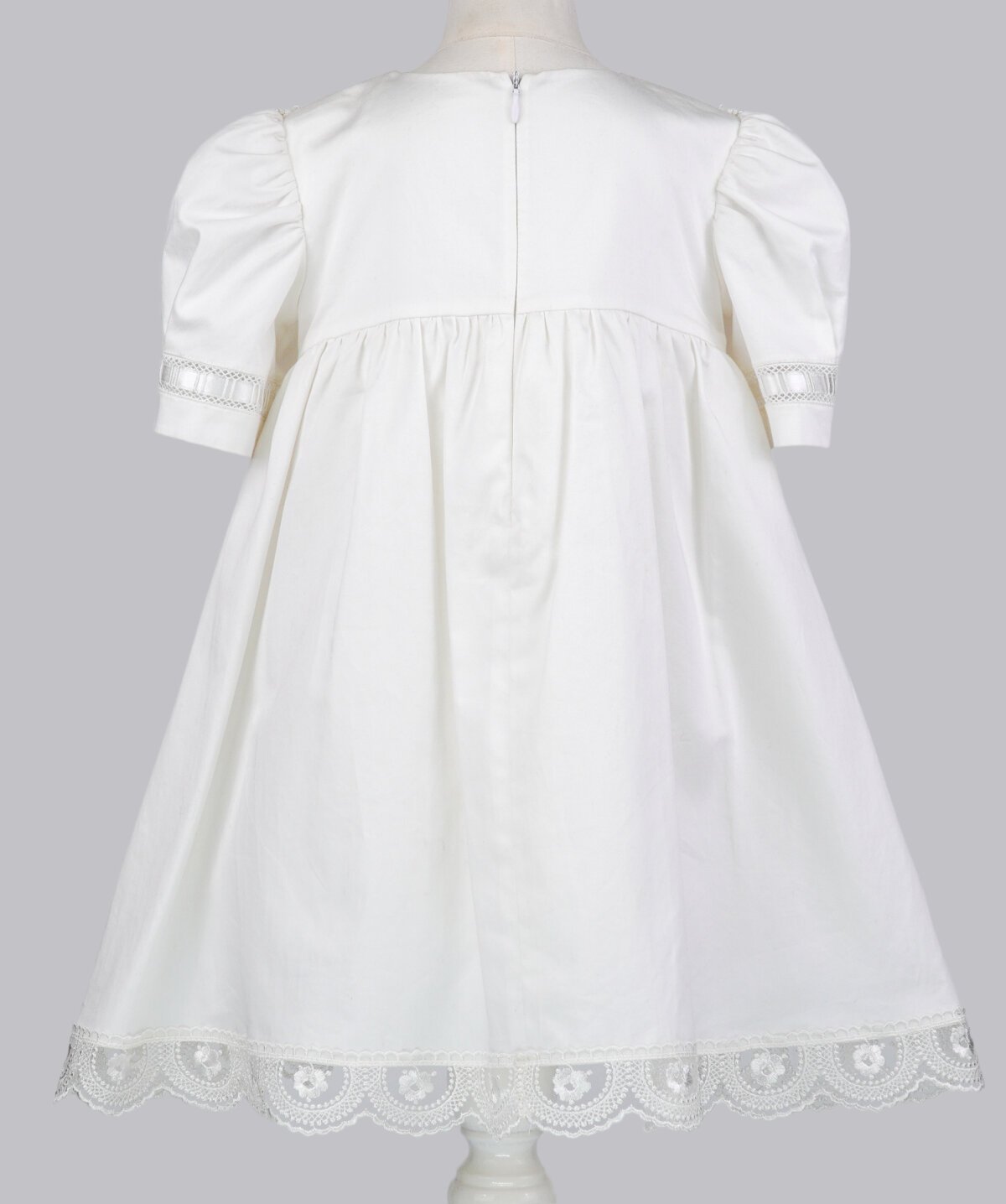 RENKLİ PAPATYALAR ELBİSE