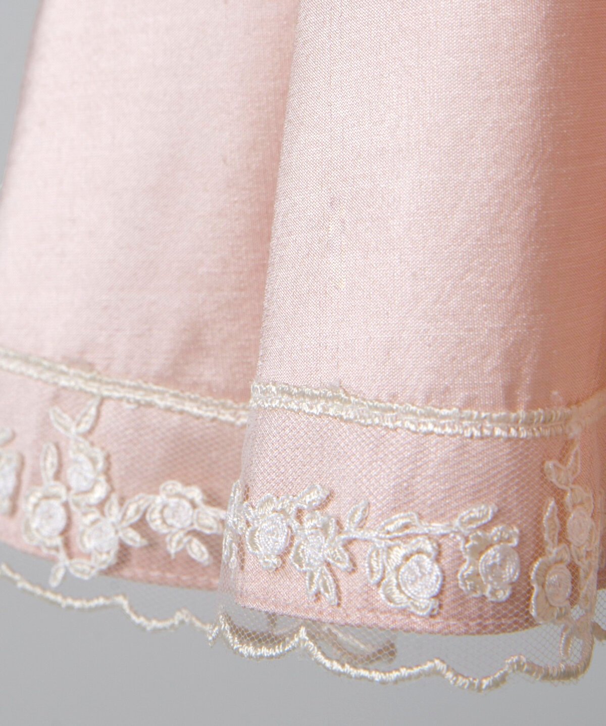 ŞANTUK DANTELA ELBİSE