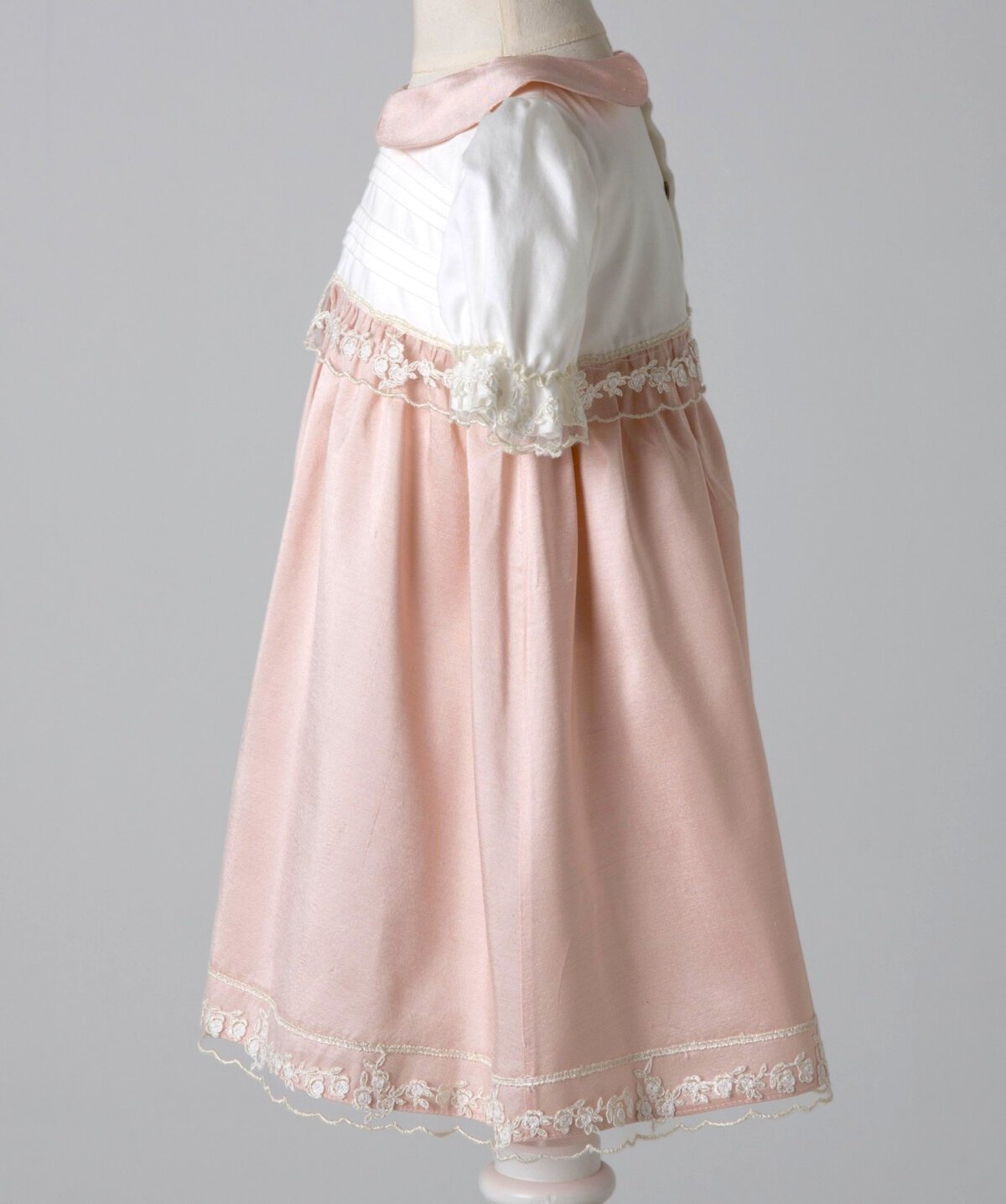 ŞANTUK DANTELA ELBİSE