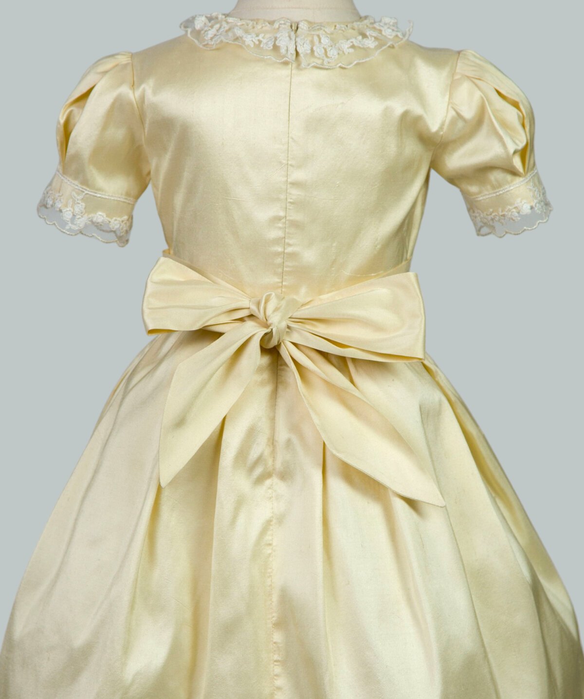 ŞANTUK DOĞUM GÜNÜ ELBİSESİ