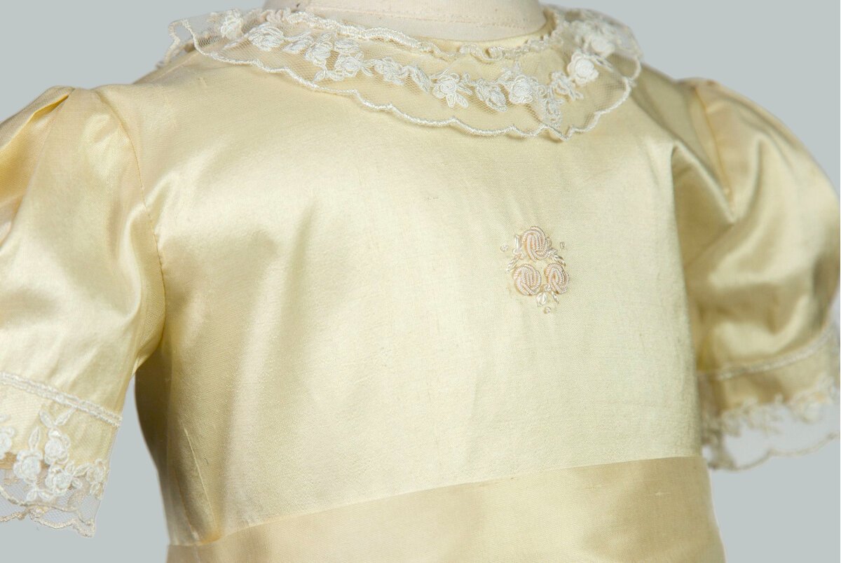 ŞANTUK DOĞUM GÜNÜ ELBİSESİ