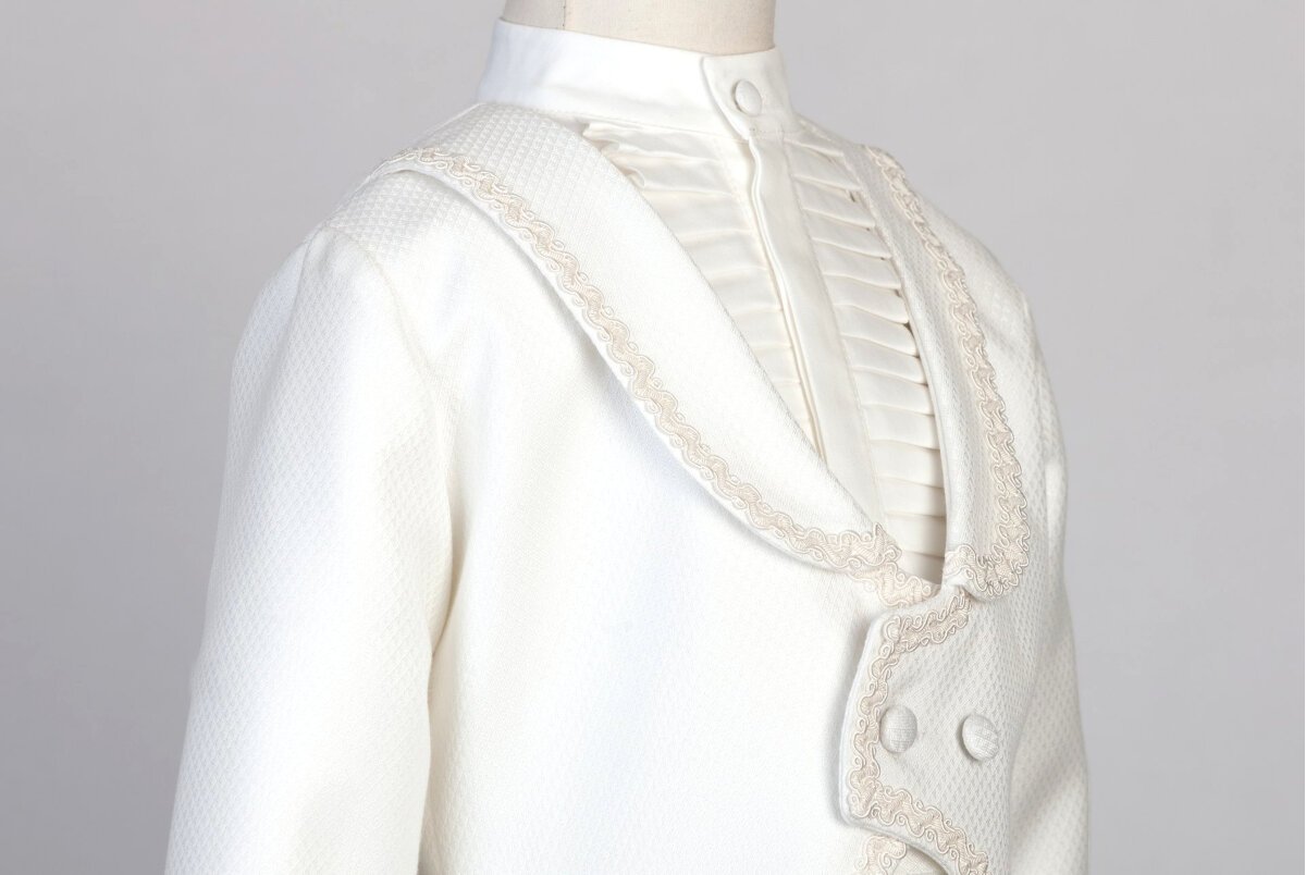 SÜNNET KIYAFETİ 02