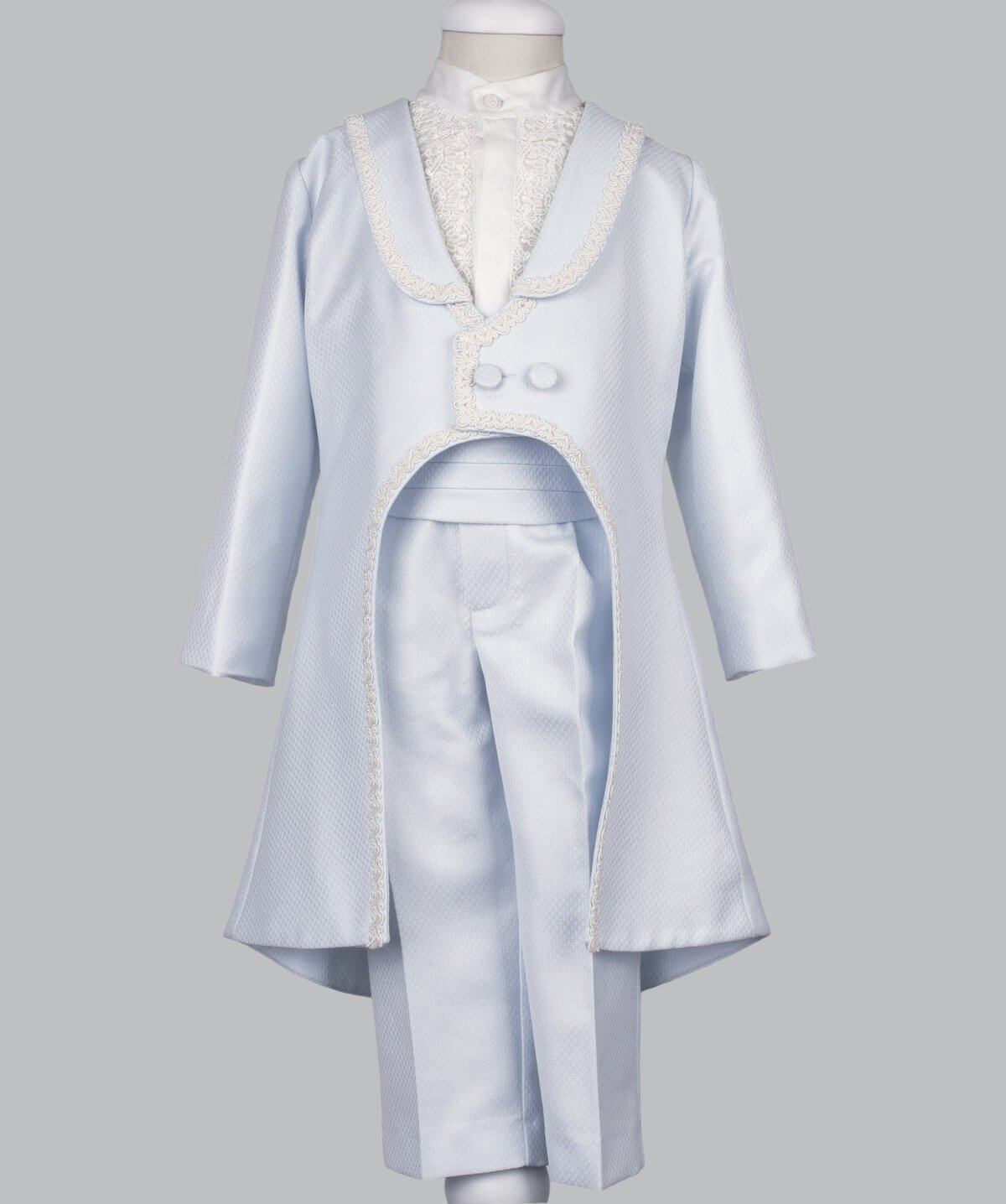 SÜNNET KIYAFETİ 02