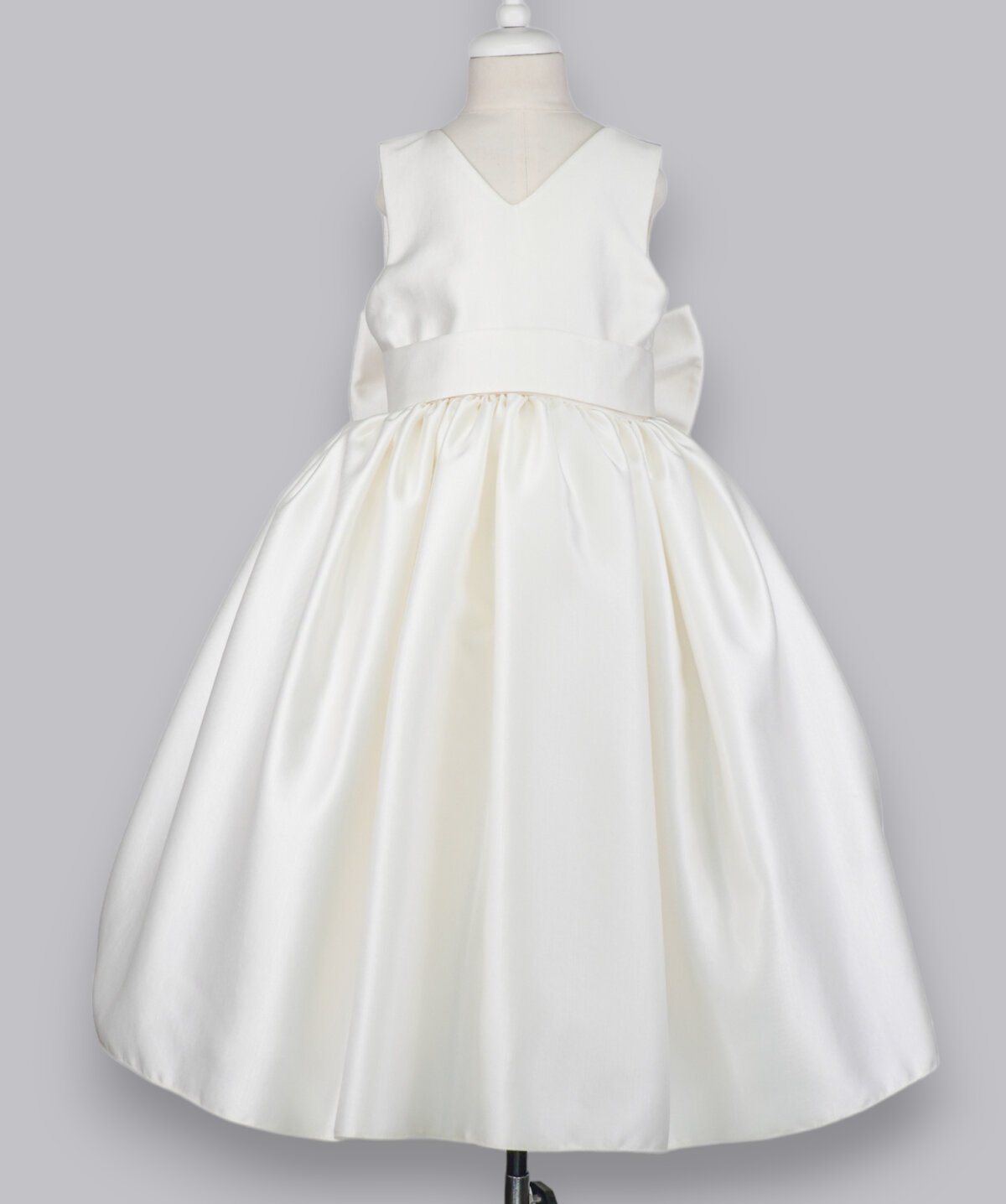 ÖZEL GÜN ELBİSESİ