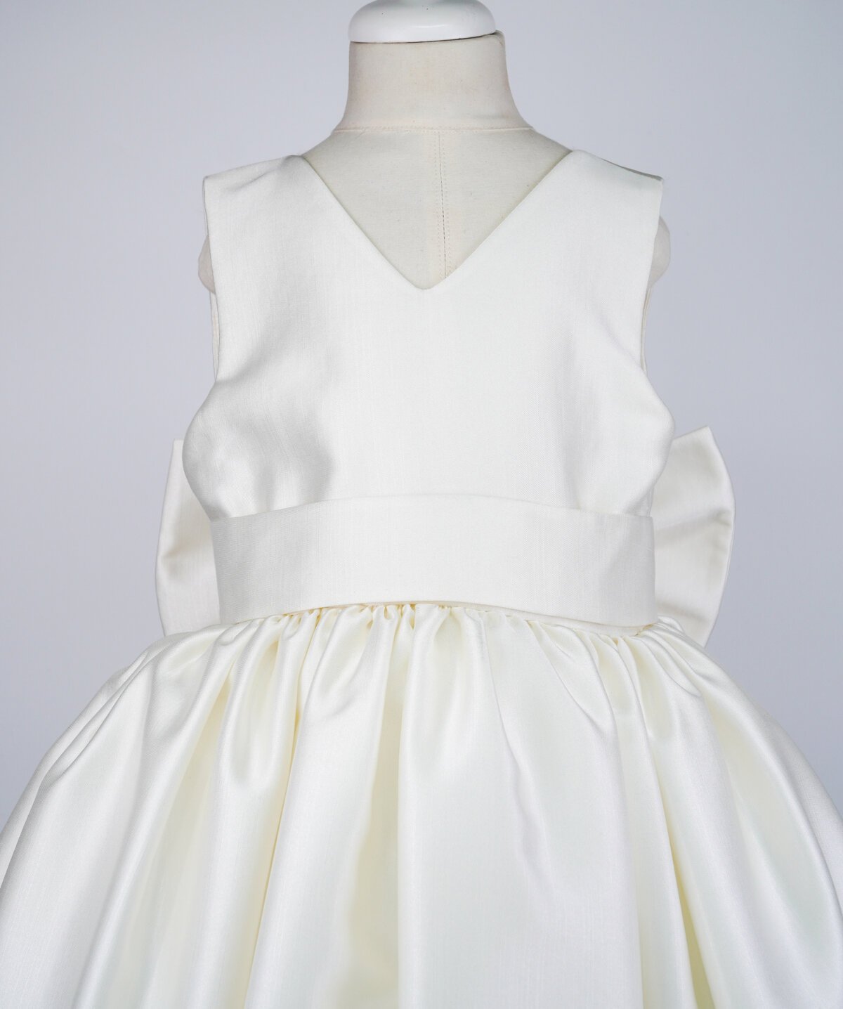 ÖZEL GÜN ELBİSESİ