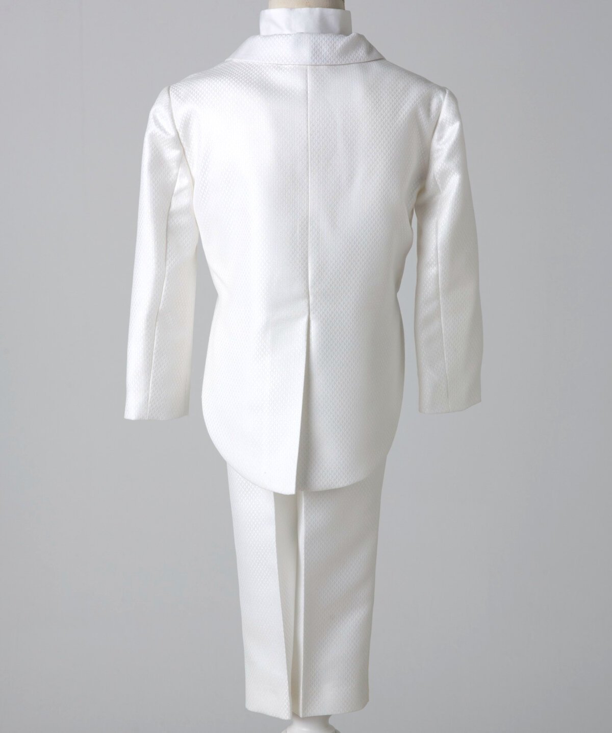 V SMOKİN CEKETLİ TAKIM