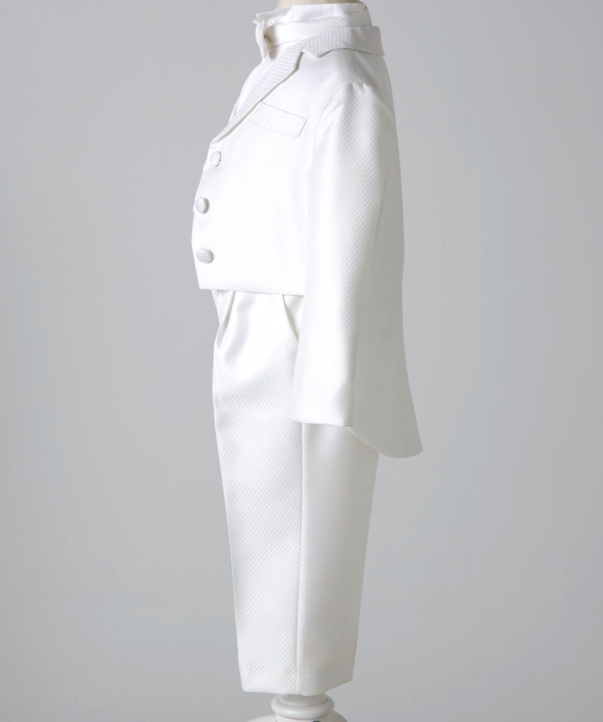 V SMOKİN CEKETLİ TAKIM