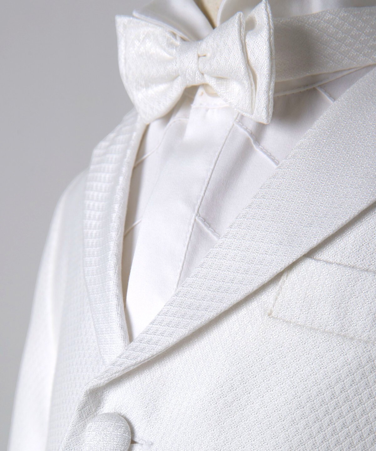 V SMOKİN CEKETLİ TAKIM