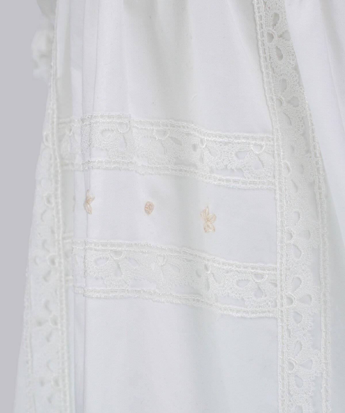 VAFTİZ MODEL UZUN KOL ELBİSE